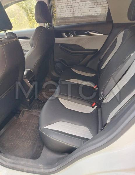Geely Coolray 2023, фото 8