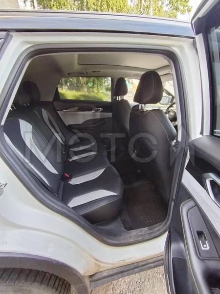 Geely Coolray 2023, фото 7