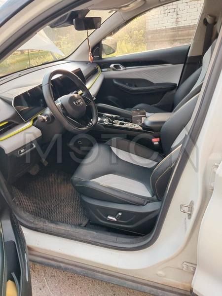 Geely Coolray 2023, фото 5