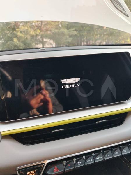 Geely Coolray 2023, фото 10