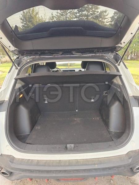 Geely Coolray 2023, фото 13