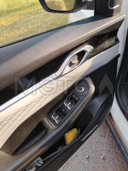 Geely Coolray 2023, фото 11