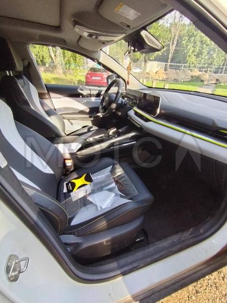 Geely Coolray 2023, фото 6