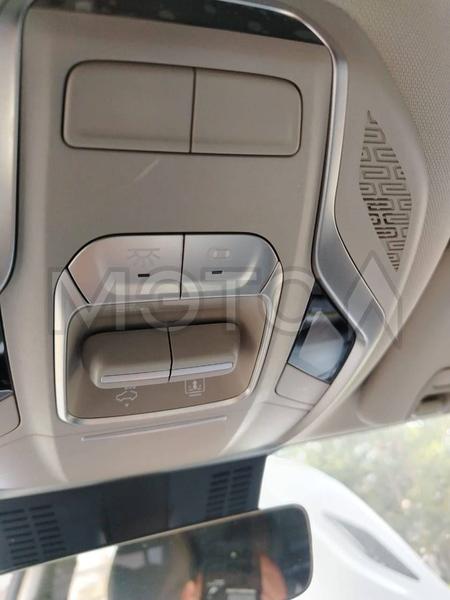 Geely Coolray 2023, фото 12