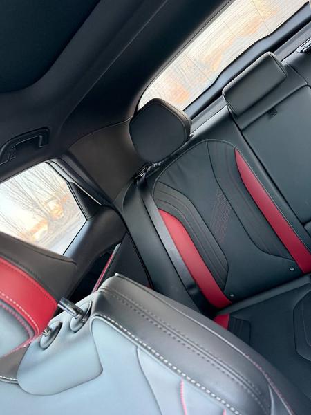 Geely Coolray 2024, фото 4