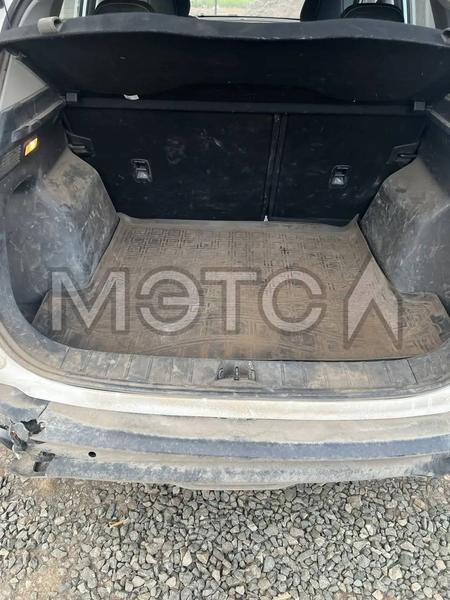Geely Coolray 2023, фото 10