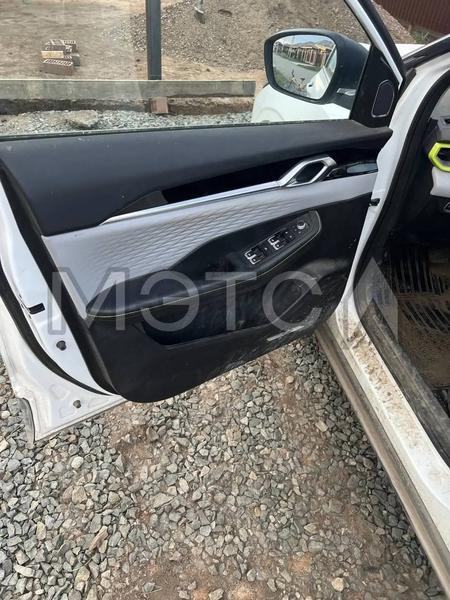 Geely Coolray 2023, фото 11