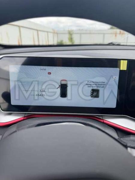 Geely Coolray 2023, фото 6