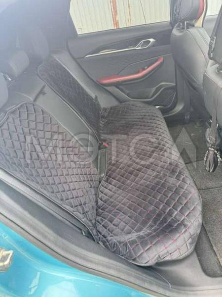 Geely Coolray 2023, фото 8