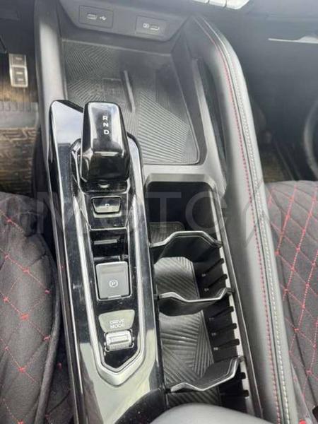 Geely Coolray 2023, фото 9