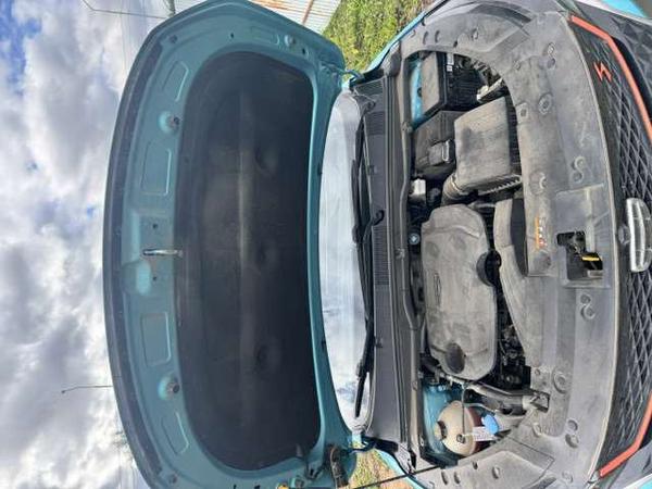 Geely Coolray 2023, фото 23