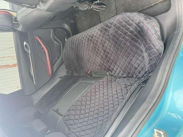 Geely Coolray 2023, фото 21