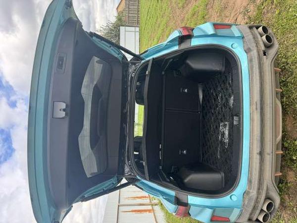 Geely Coolray 2023, фото 22