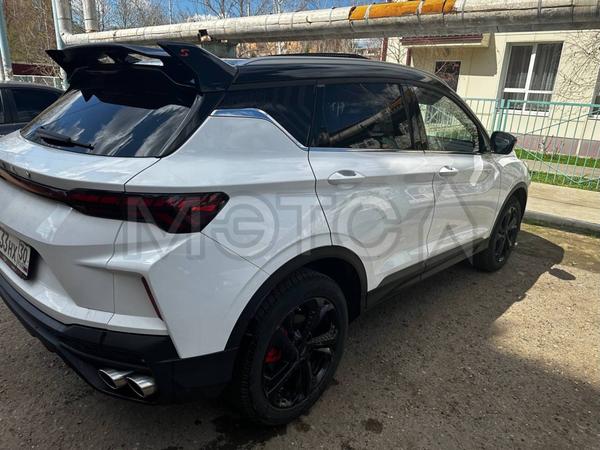 Geely Binyue 2023, фото 5