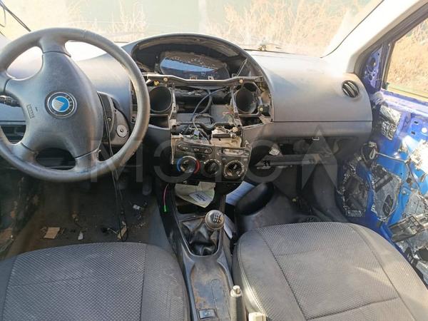 Geely MK 2008, фото 5