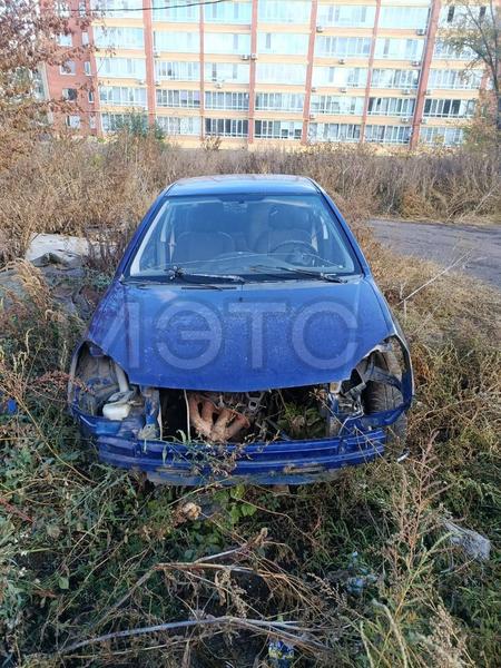 Geely MK 2008, фото 3