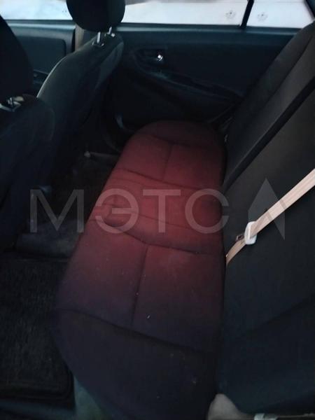 Geely MK 2008, фото 4