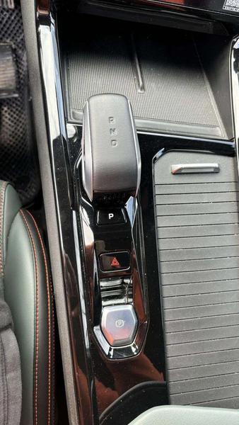 Geely Atlas 2024, фото 7