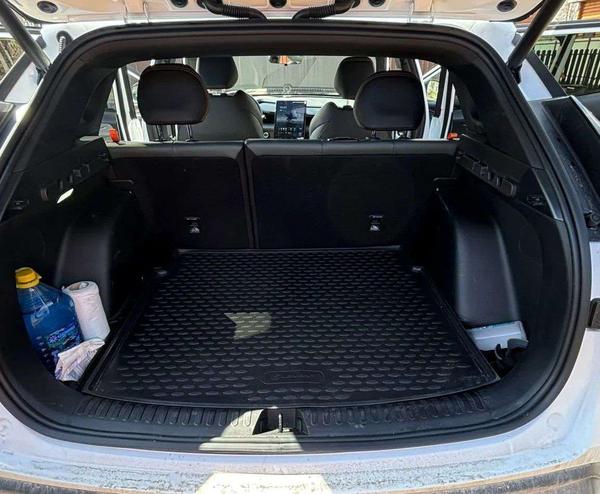 Geely Atlas 2024, фото 11
