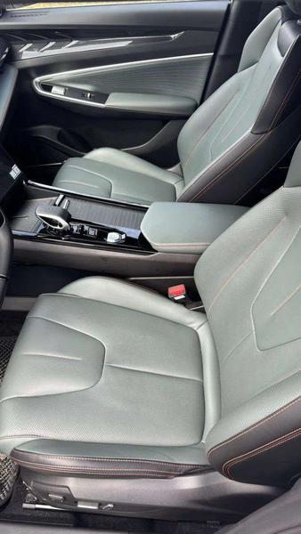 Geely Atlas 2024, фото 6