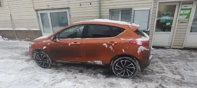 Geely GS 2019 с торгов по банкротству, фото 1