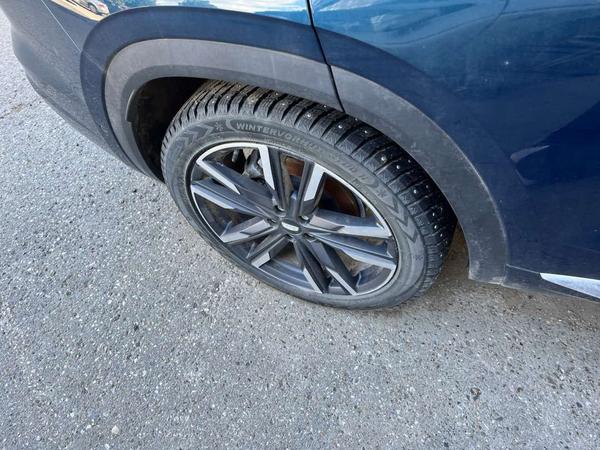 Geely Monjaro 2023, фото 10