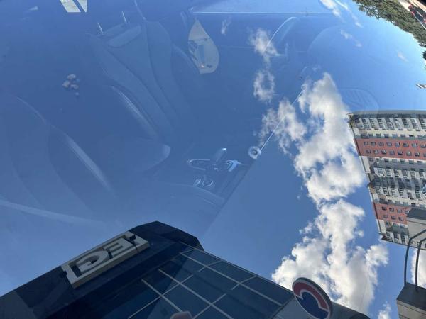 Geely Monjaro 2023, фото 11
