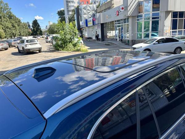 Geely Monjaro 2023, фото 14