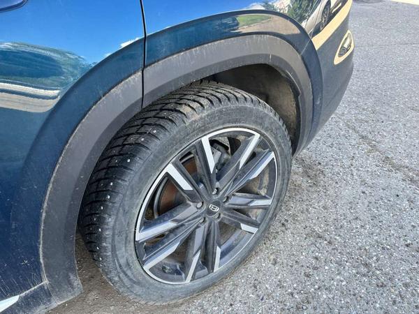 Geely Monjaro 2023, фото 6