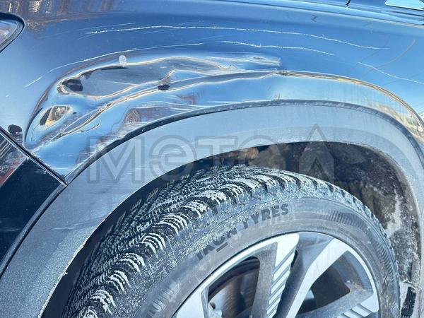 Geely Monjaro 2024, фото 10