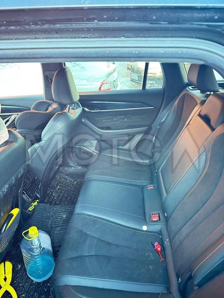 Geely Monjaro 2024, фото 8