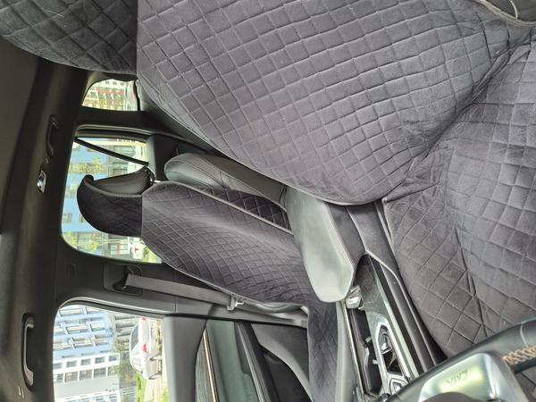 Geely Monjaro 2023, фото 4