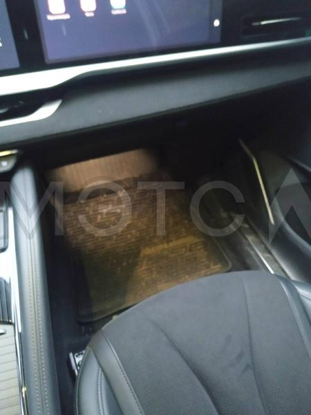 Geely Monjaro 2024, фото 13