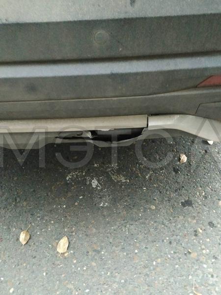 Geely Monjaro 2024, фото 14