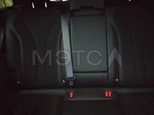 Geely Monjaro 2024, фото 8