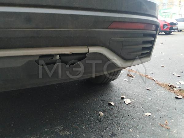 Geely Monjaro 2024, фото 12