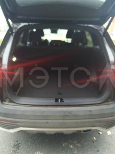 Geely Monjaro 2024, фото 16