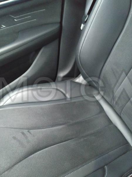 Geely Monjaro 2024, фото 7