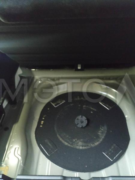 Geely Monjaro 2024, фото 17