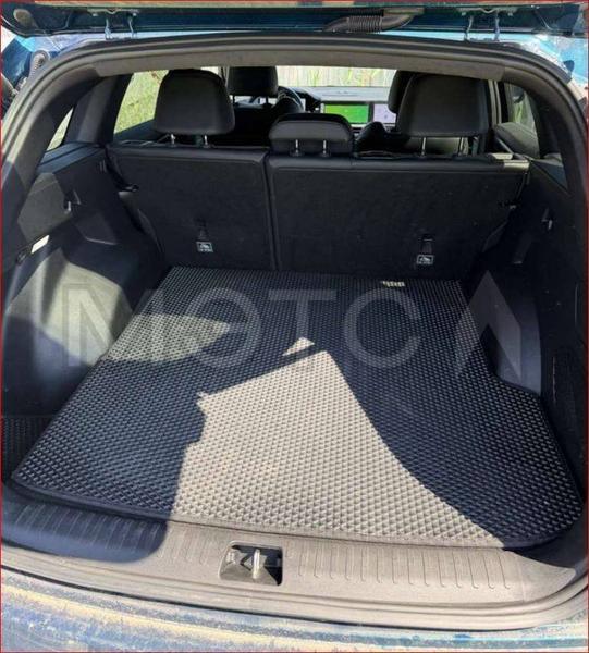 Geely Monjaro 2023, фото 6