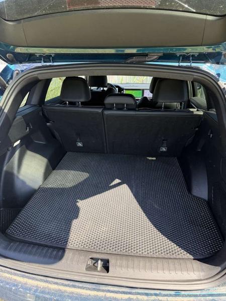 Geely Monjaro 2023, фото 14