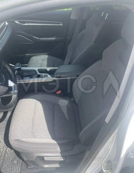 Geely Emgrand 2023, фото 8