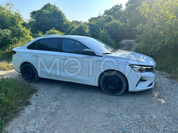 Geely Emgrand 2023, фото 3