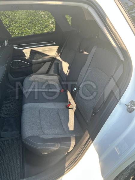 Geely Emgrand 2023, фото 5