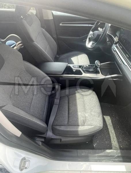 Geely Emgrand 2023, фото 6