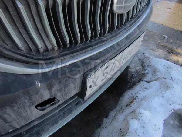 Geely Emgrand 2024, фото 15