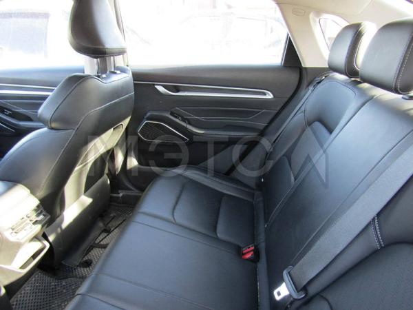 Geely Emgrand 2024, фото 16