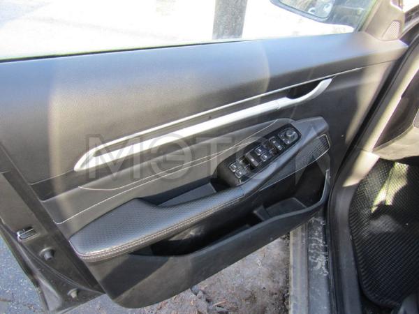 Geely Emgrand 2024, фото 18
