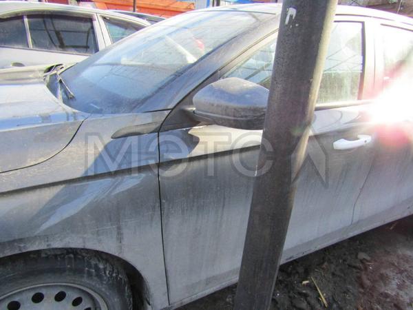 Geely Emgrand 2024, фото 8