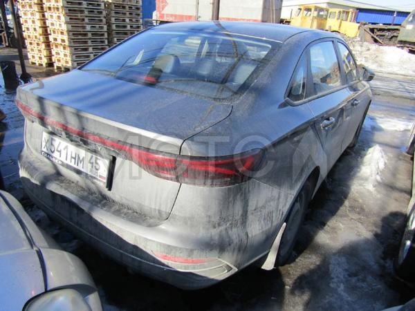 Geely Emgrand 2024, фото 14